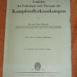 Kampfstofferkrankungen, nmeck knka z roku 1939.