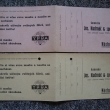 Firemn� po�ta, nedatov�no.