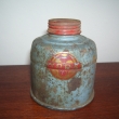�S filtr firmy Ypra, cvi�n� filtr (1931-1945)