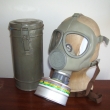 Gum�rny Zub�� CM-4. Chemick� z�vody Litv�nov. Atypick� futr�lek.