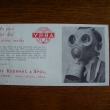 Reklama na masku Ypra, druhá strana