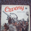 Ozv�ny Domova i Sv�ta  1936