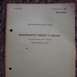 Bezpe�nostn� zna�ky a tabulky 17.2.1966