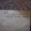 Techna - raz�tko V�clav Gruncl