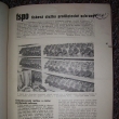 tspo - tisková služba protiletecké ochrany (celý ročník 7.1. - 9.9. 1937)