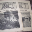 2 v�tisky: V�de�sk� ilustrovan� noviny 1916