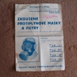 Eckhardt a spol. Bohuslav P�dr, obvodov� inspektor fy Eckhardt a spol,Praha Smi�ice