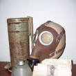 L - 702 Civiln� zna�en� maska i filtr rokem 1939
