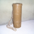 Pr�zdn� futr�l, zna�en p�smeny M.V.