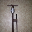 Pumpa Luftschutz - bez zna�en�