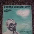 Obrana obyvatelstva mldei, zvltn vydn II. erven 1937