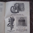 Protiplynov� masky.