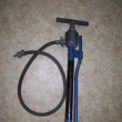 Pumpa Luftschutz - bez zna�en�