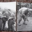Originál fotografie orazítkované a tužkou dopsaný datum VI.1957
