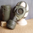 GM-30 zelen�, v�t�� typ filtru FE42