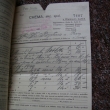 Chema akc. spol. Olomouc - Lutín - firemní účet 17. VI. 1940