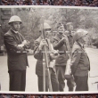 Fotografie. Razítko 12. V. 1944