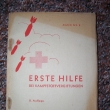 První pomoc při úrazech a otravách bojovými chemickými látkami (Německy) 1937