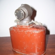 Sebezáchranný filtrační přístroj ZP-1, značen rokem 1959.