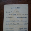 Osvden CO. (1960)