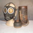 Auer RL 1-40/76 s bo�n�m v�dechem