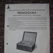 Chema - Primosana