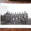 Original fotografie, popisek V upomínku na chem. cvičení 3/3. 39.