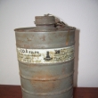 ČS filtr firmy Chema (1931-1945)