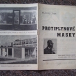 Protiplynov masky