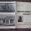 Protiplynov� masky